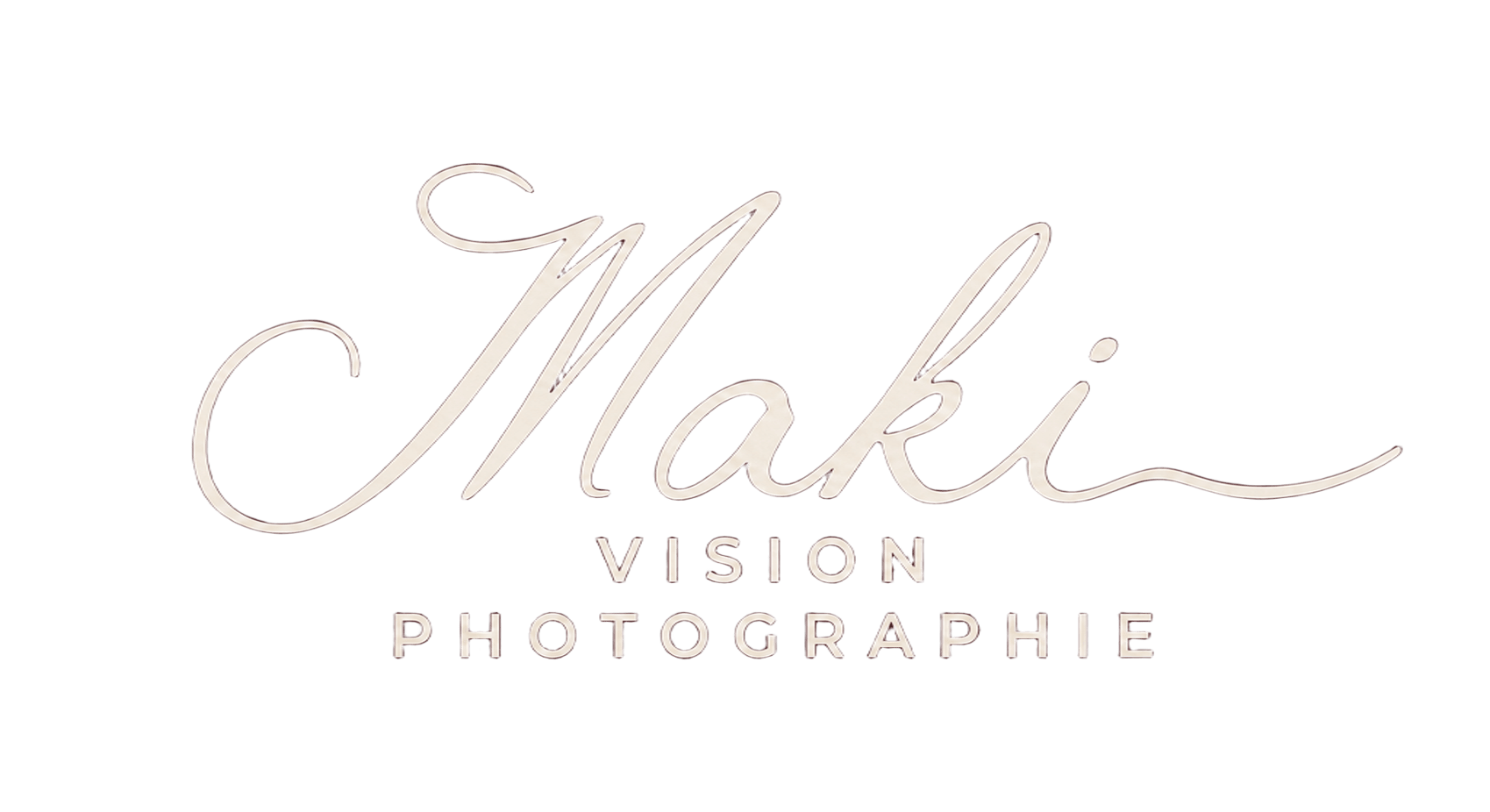 Maki vision Photographie